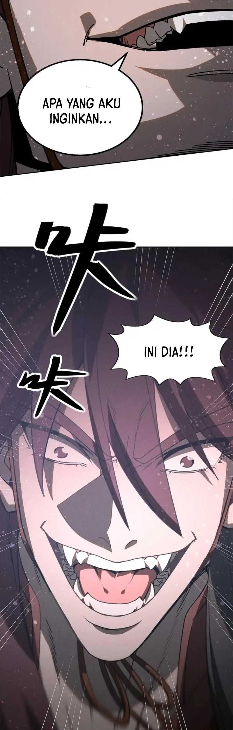 A Demonic Heart Chapter 117 - halaman 29