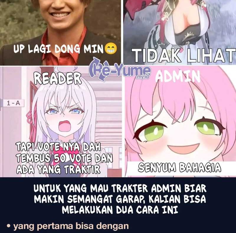 A Demonic Heart Chapter 117 - halaman 36