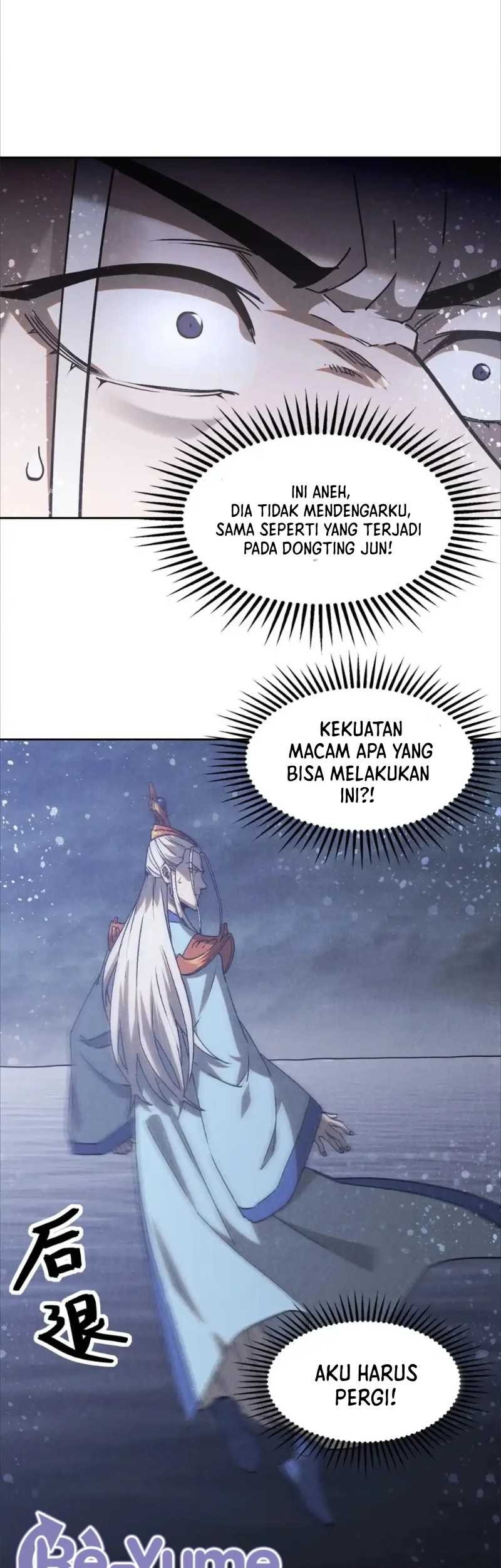 A Demonic Heart Chapter 117 - halaman 6
