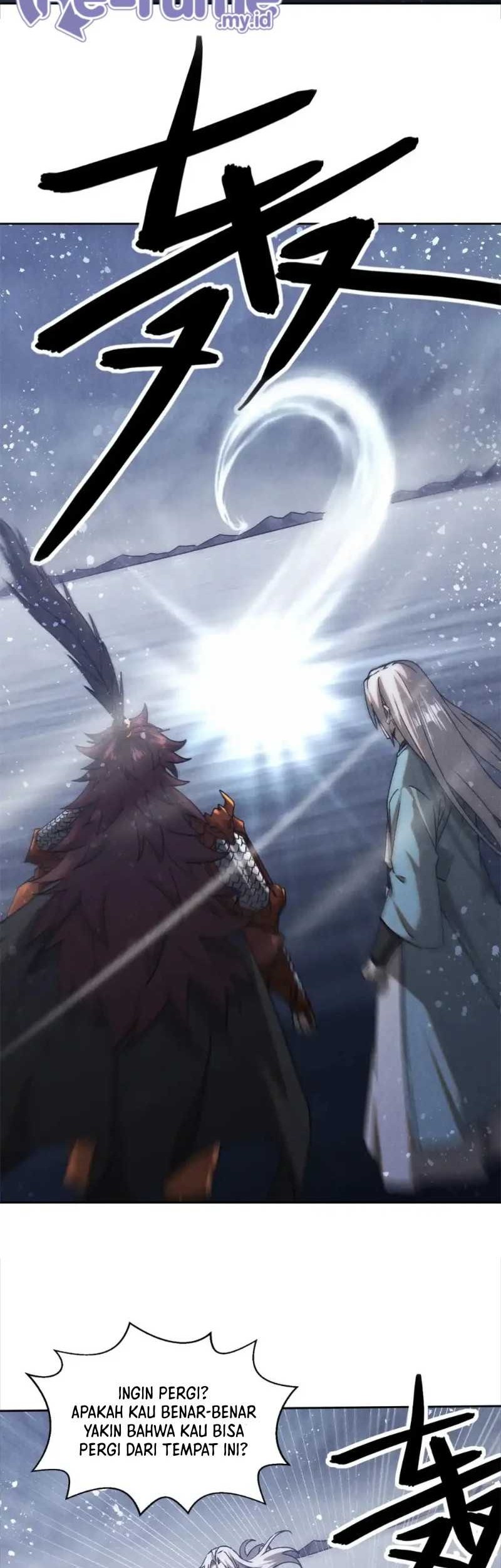 A Demonic Heart Chapter 117 - halaman 7