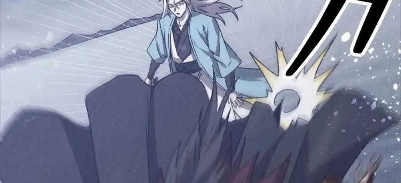 A Demonic Heart Chapter 117 - halaman 8