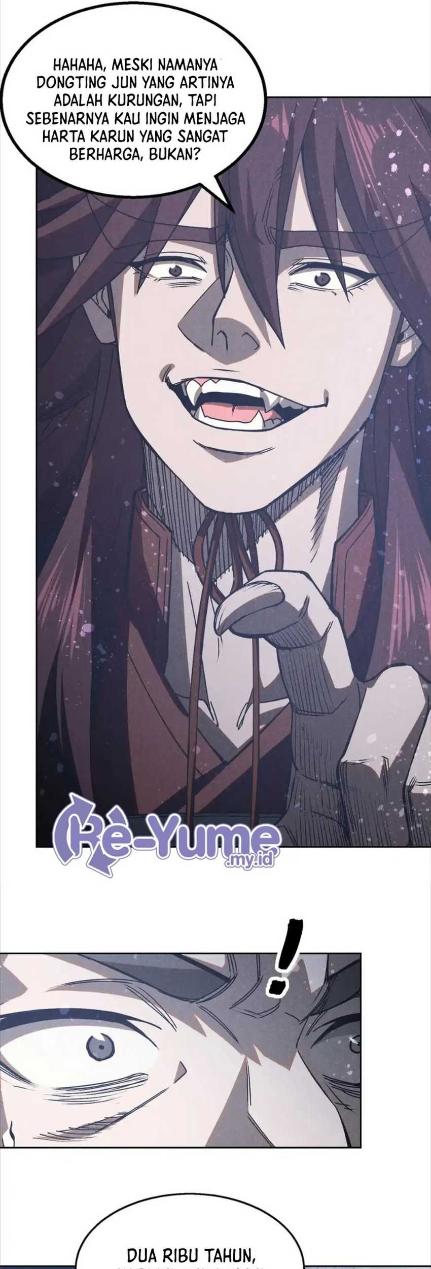 A Demonic Heart Chapter 118 - halaman 18