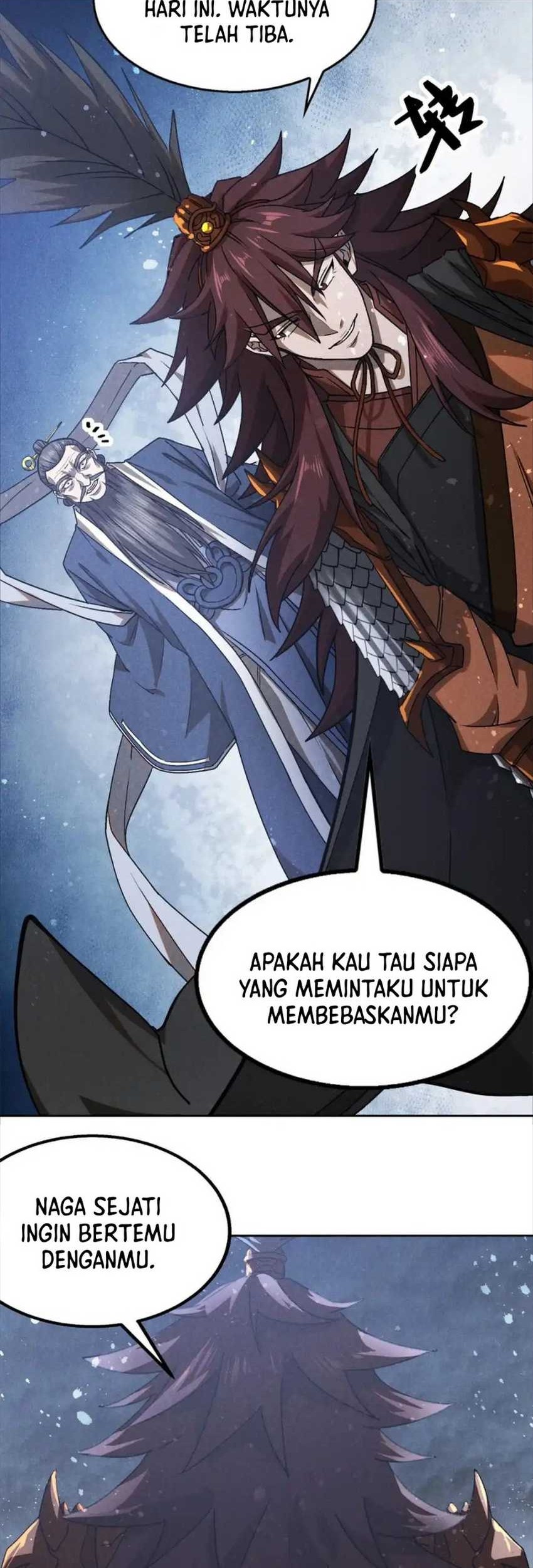 A Demonic Heart Chapter 118 - halaman 19