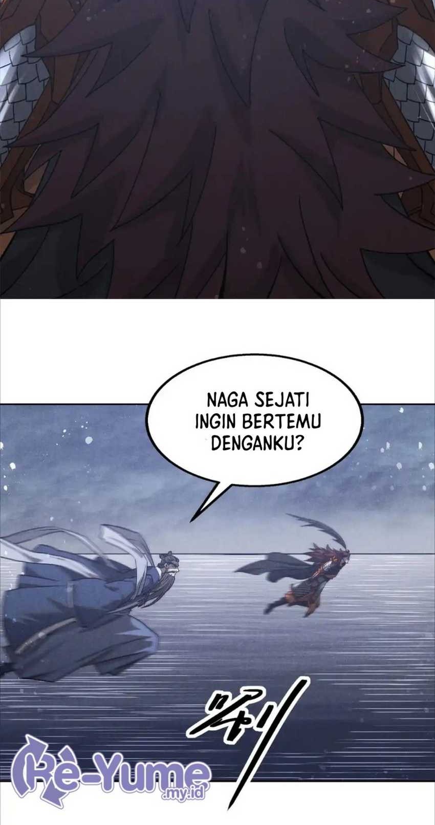 A Demonic Heart Chapter 118 - halaman 20