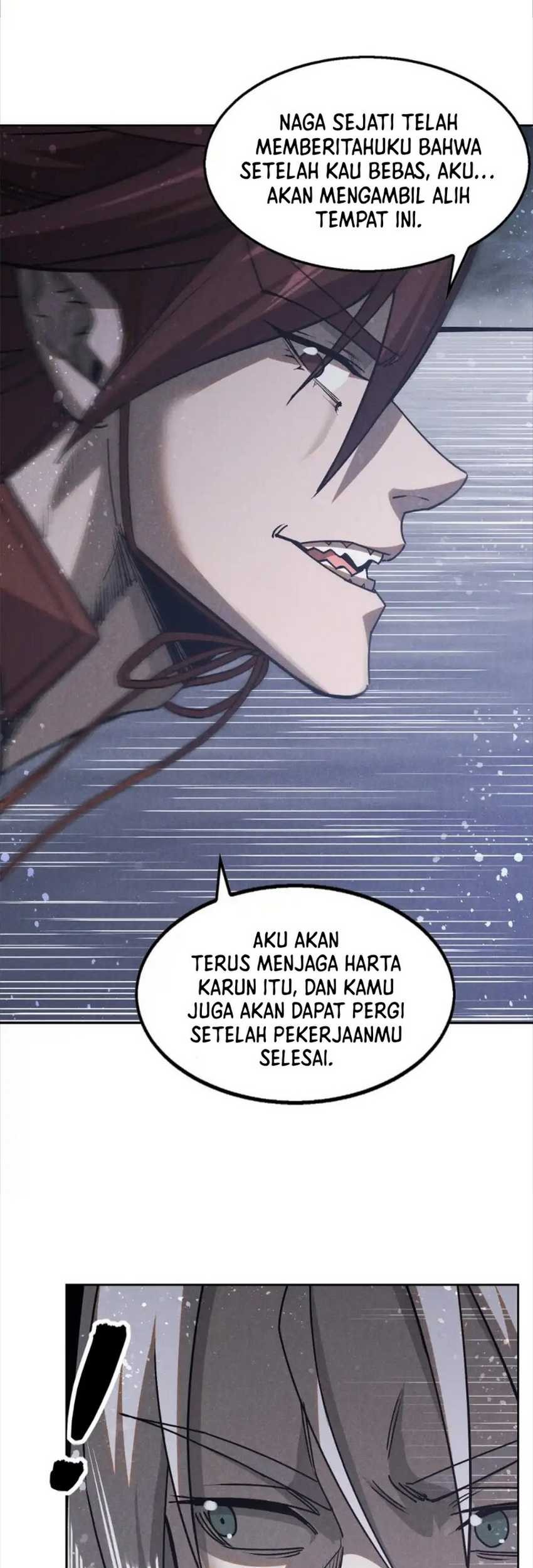 A Demonic Heart Chapter 118 - halaman 21