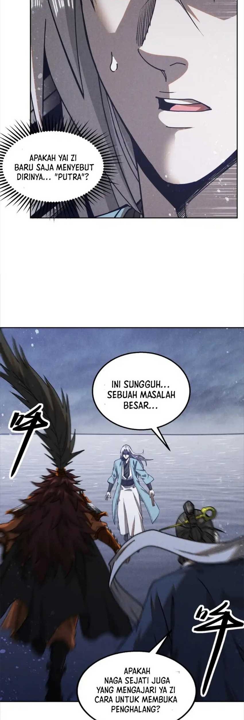 A Demonic Heart Chapter 118 - halaman 22