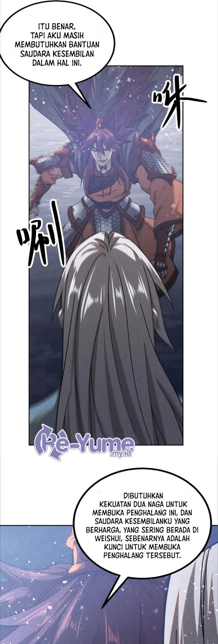A Demonic Heart Chapter 118 - halaman 24