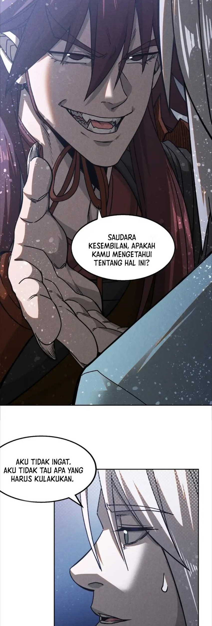 A Demonic Heart Chapter 118 - halaman 25
