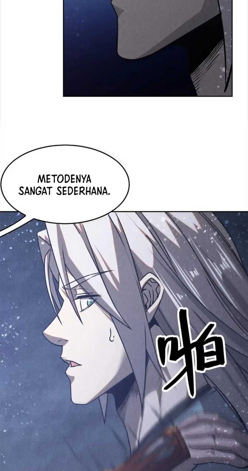 A Demonic Heart Chapter 118 - halaman 26