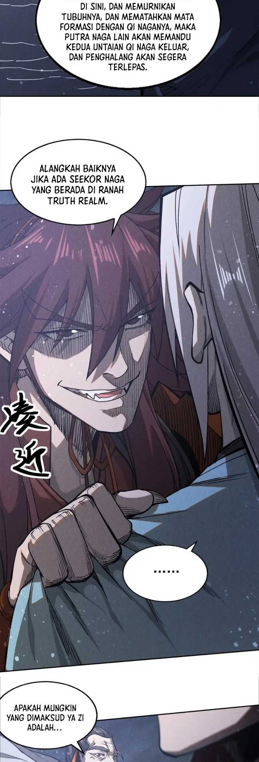 A Demonic Heart Chapter 118 - halaman 28