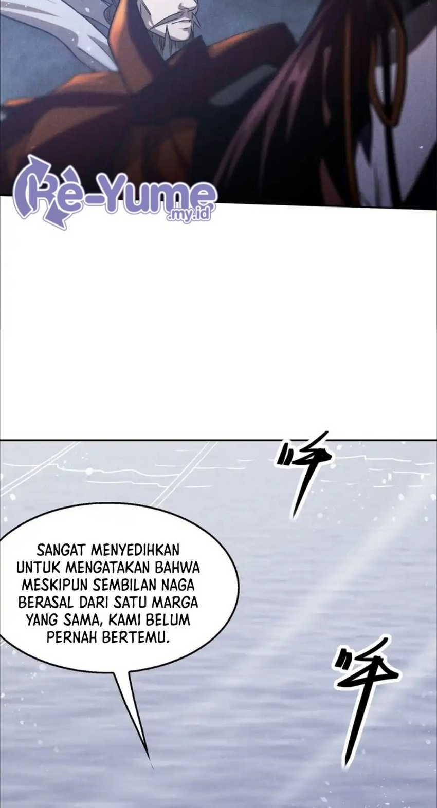 A Demonic Heart Chapter 118 - halaman 29