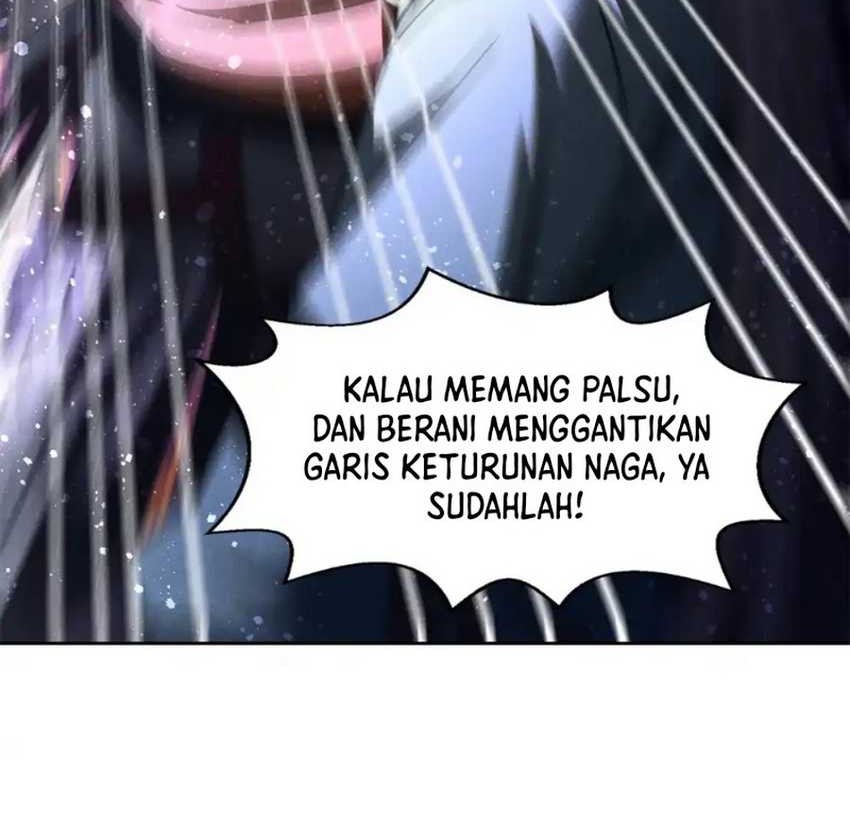 A Demonic Heart Chapter 118 - halaman 32
