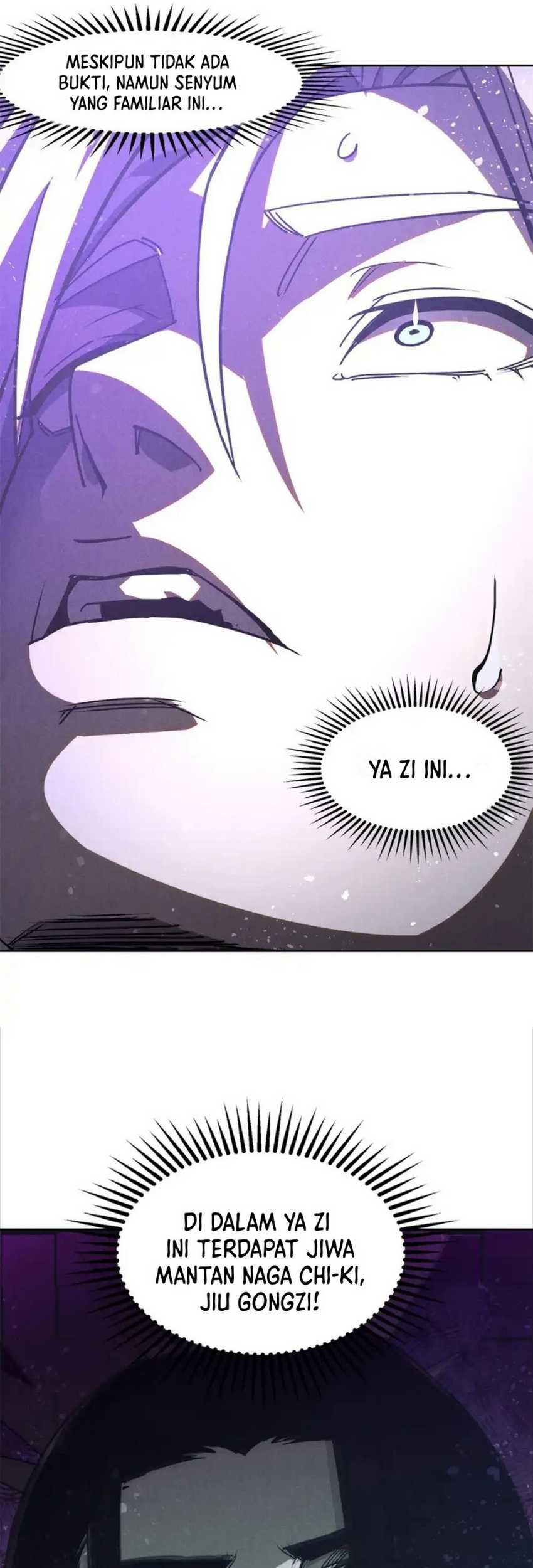 A Demonic Heart Chapter 118 - halaman 33