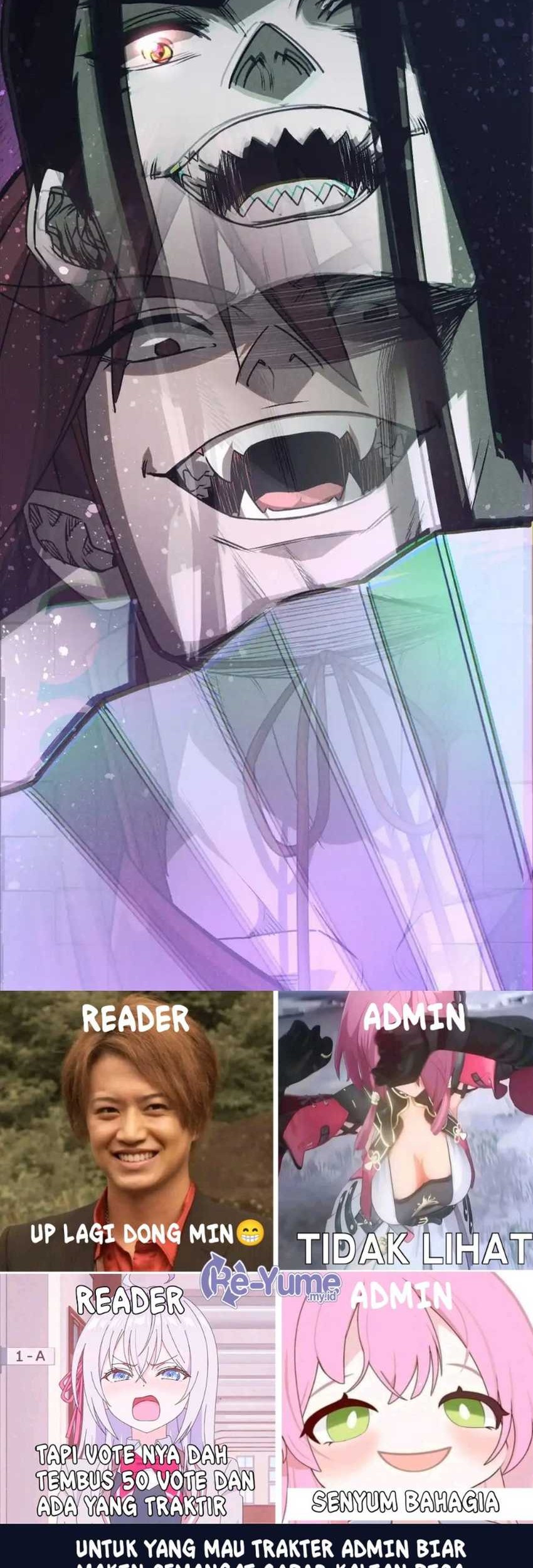A Demonic Heart Chapter 118 - halaman 34