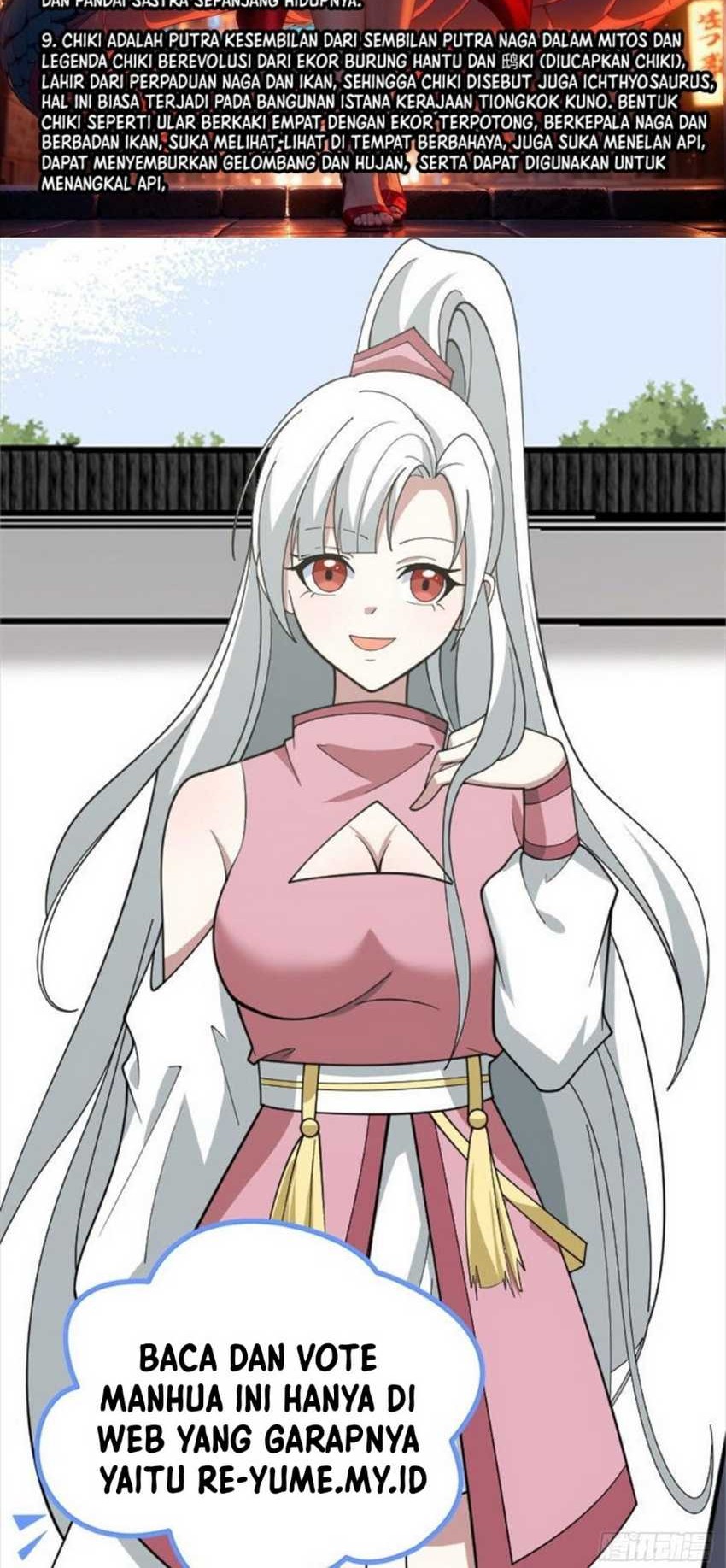 A Demonic Heart Chapter 118 - halaman 37