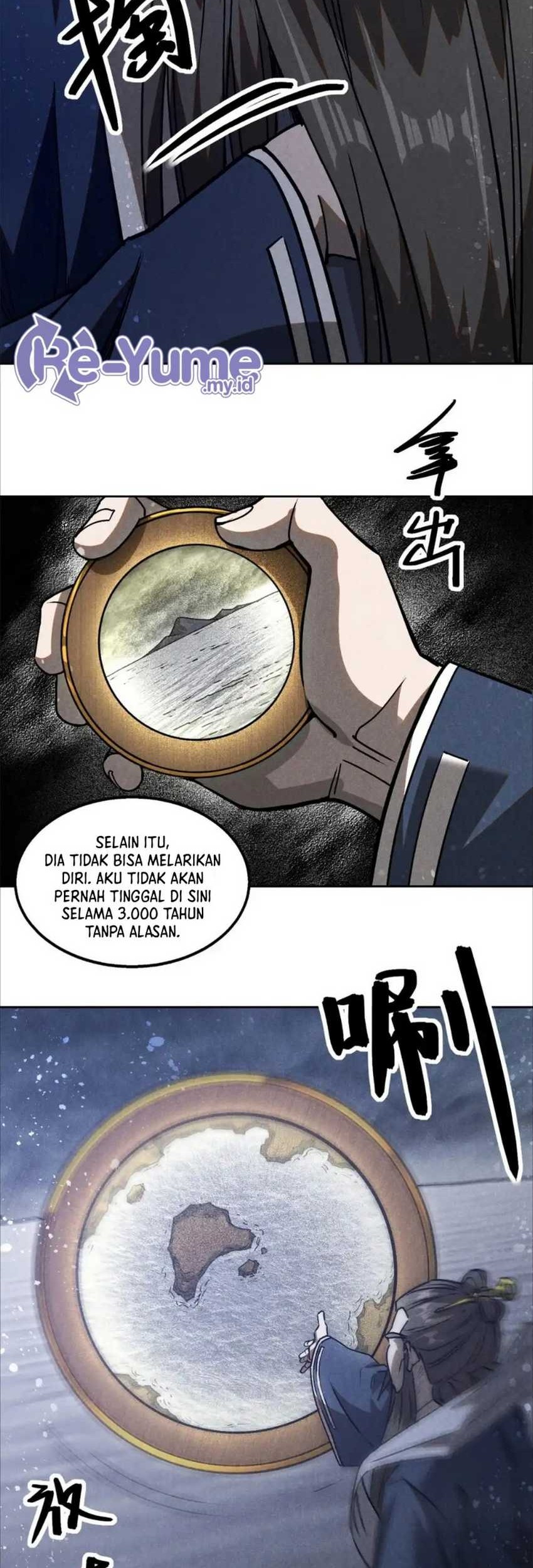 A Demonic Heart Chapter 118 - halaman 4