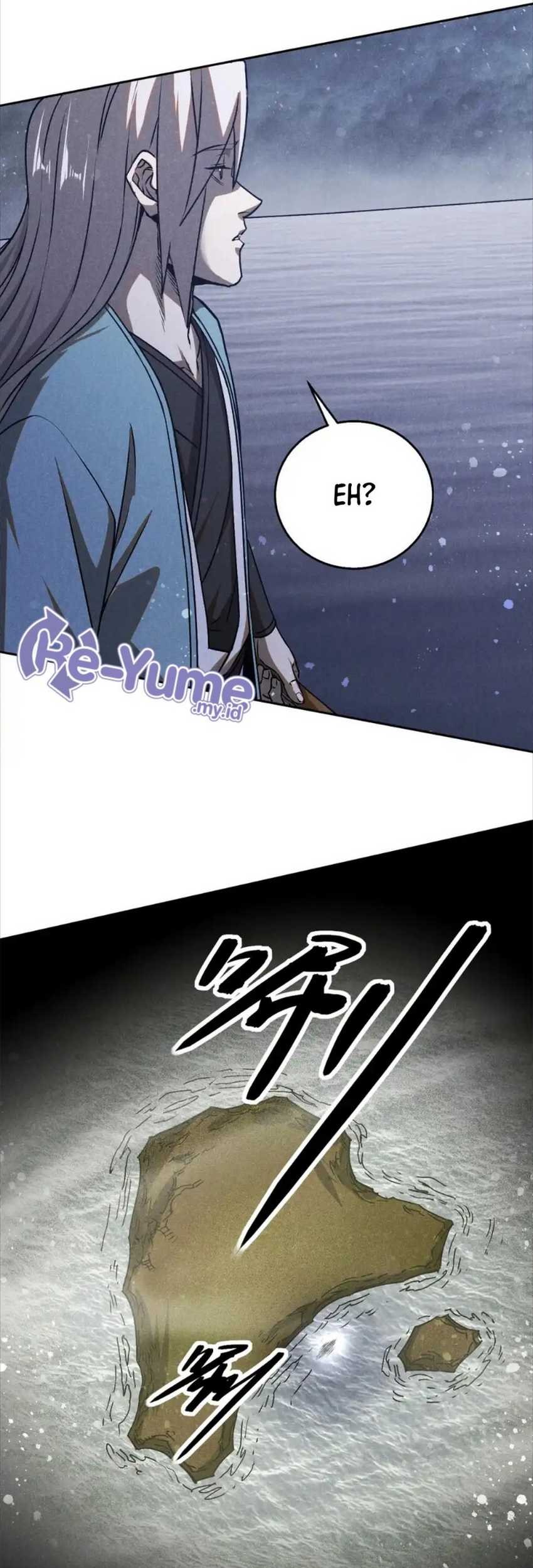 A Demonic Heart Chapter 118 - halaman 6