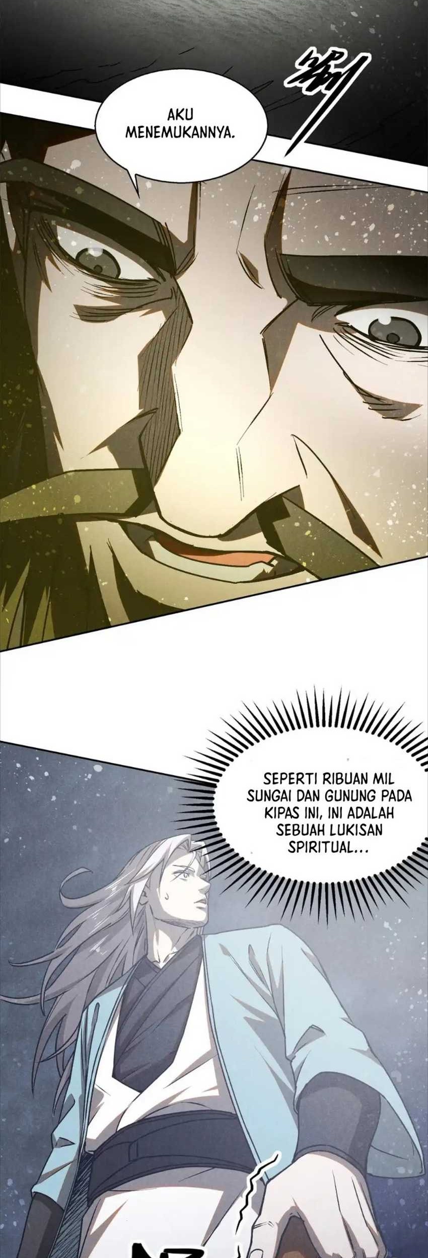 A Demonic Heart Chapter 118 - halaman 7