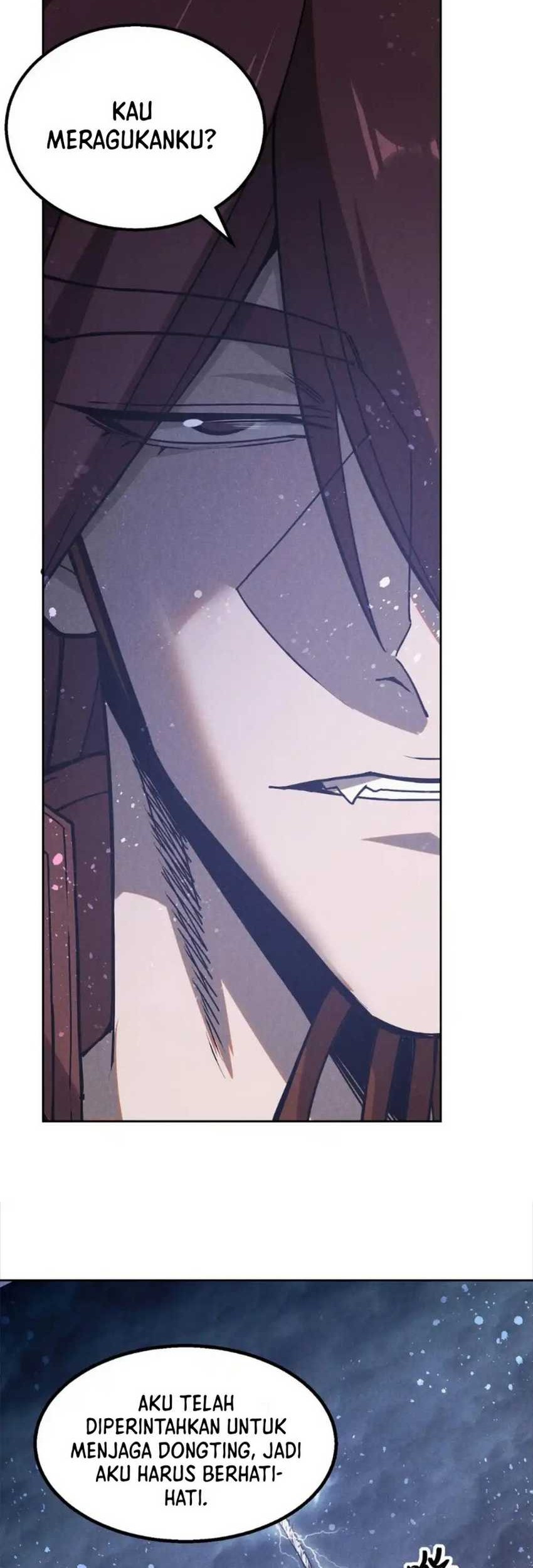 A Demonic Heart Chapter 119 - halaman 11