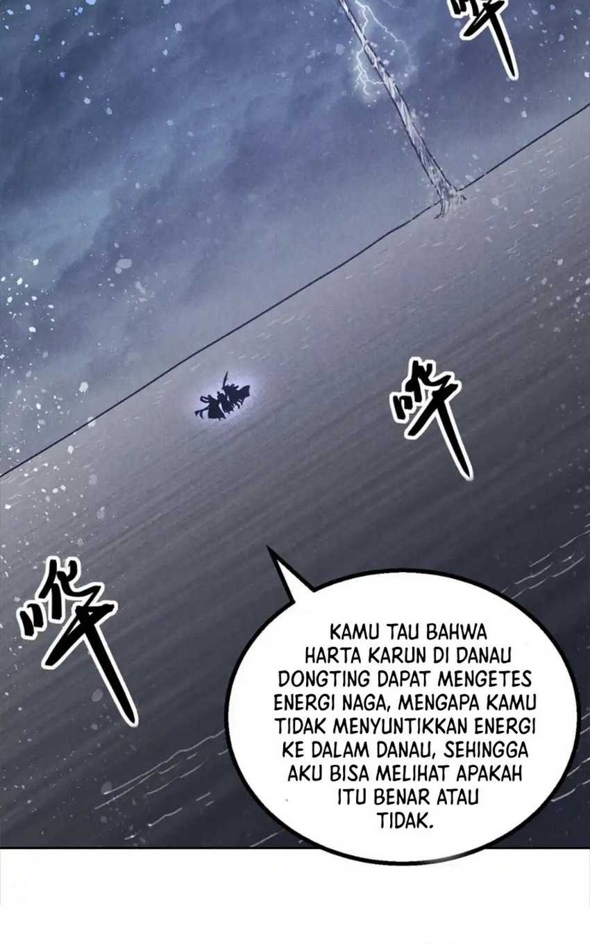 A Demonic Heart Chapter 119 - halaman 12