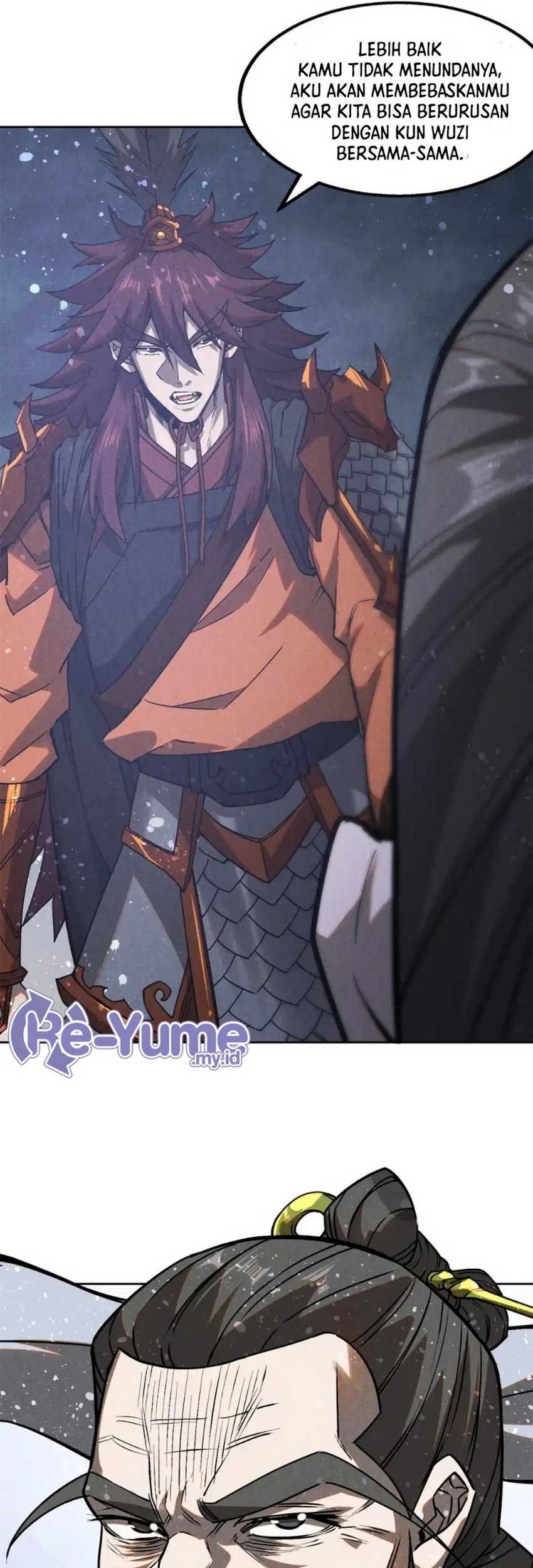 A Demonic Heart Chapter 119 - halaman 13