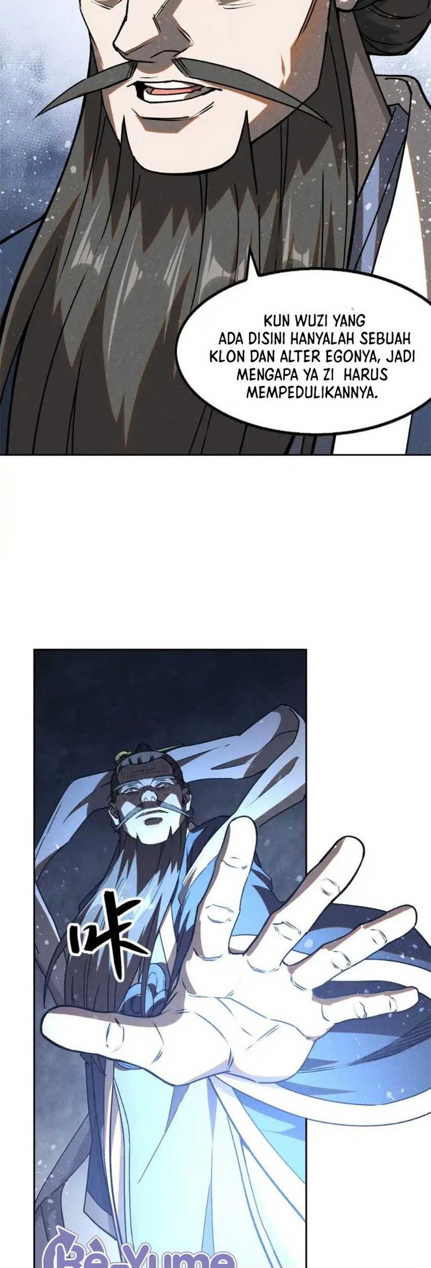 A Demonic Heart Chapter 119 - halaman 14