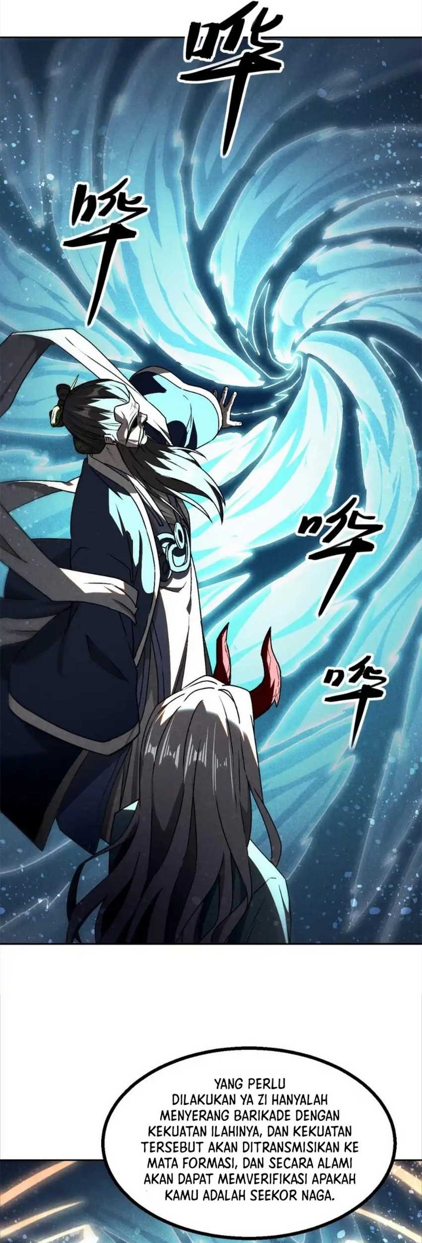 A Demonic Heart Chapter 119 - halaman 16