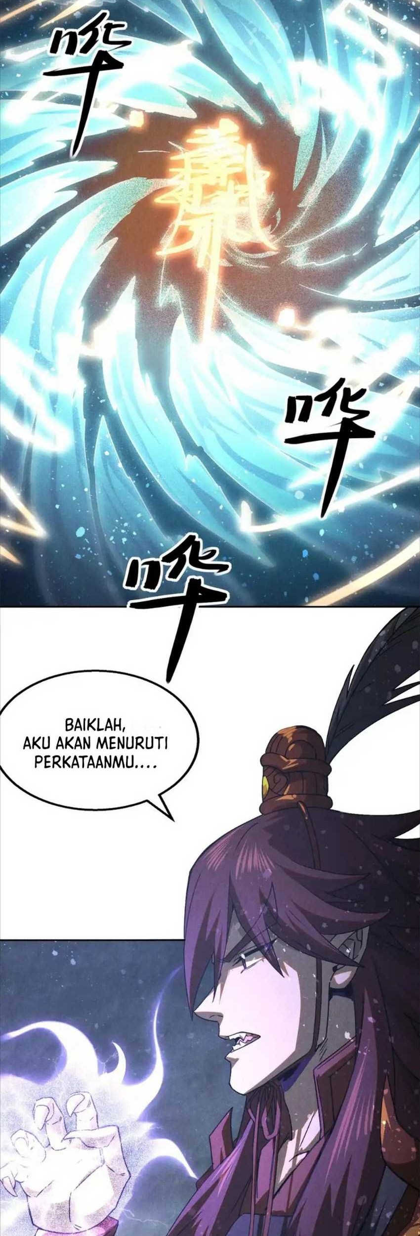 A Demonic Heart Chapter 119 - halaman 17