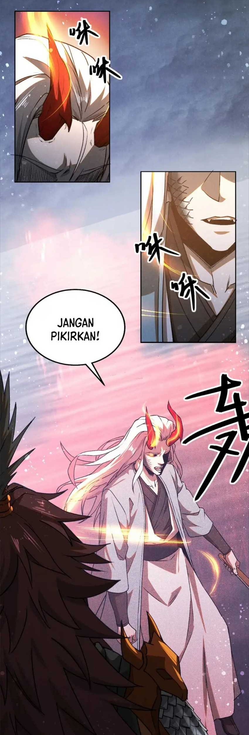 A Demonic Heart Chapter 119 - halaman 2