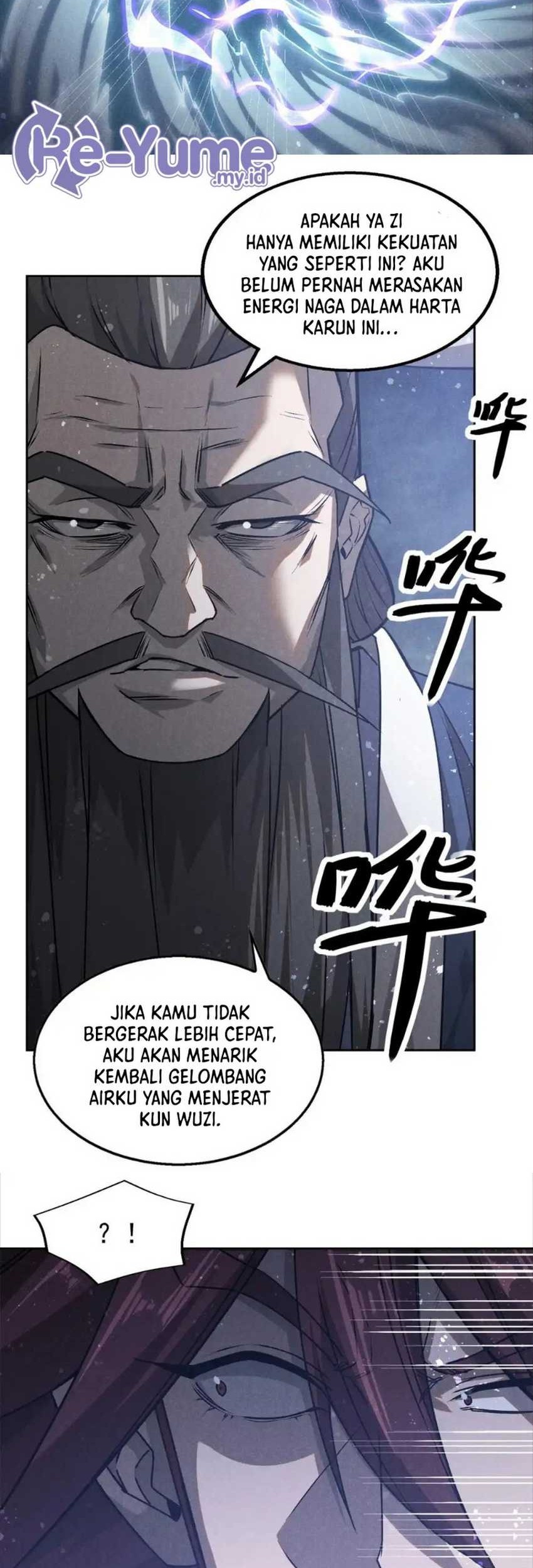 A Demonic Heart Chapter 119 - halaman 20