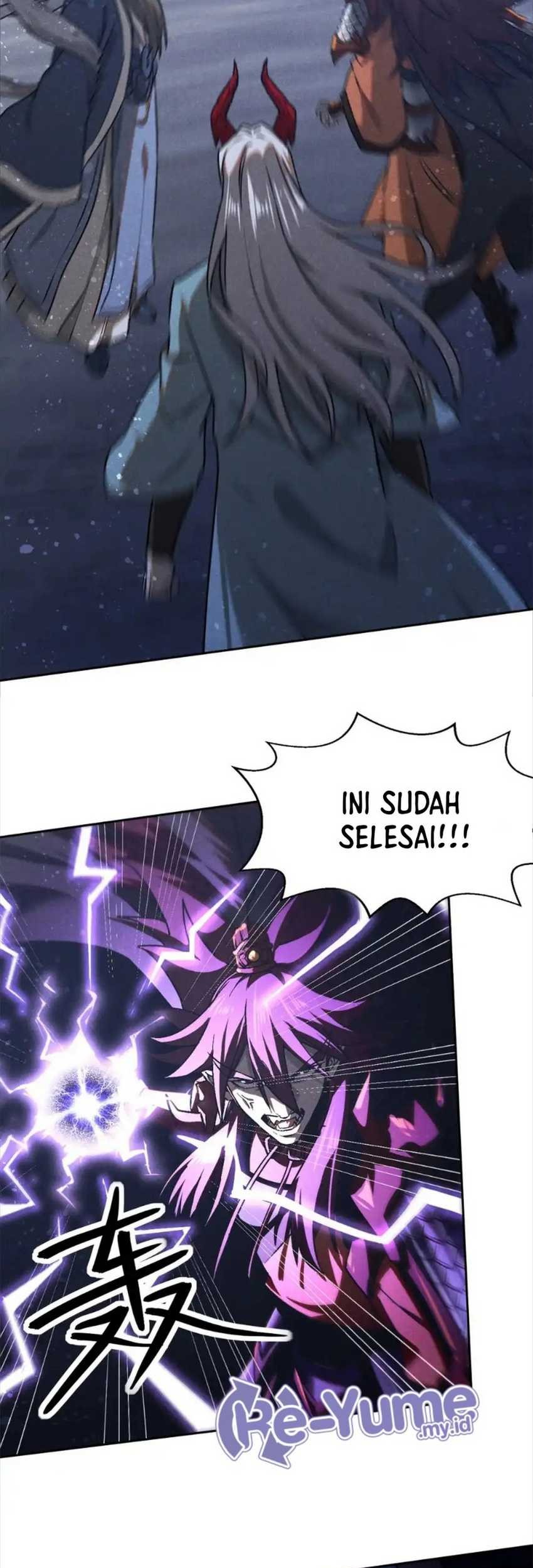 A Demonic Heart Chapter 119 - halaman 22