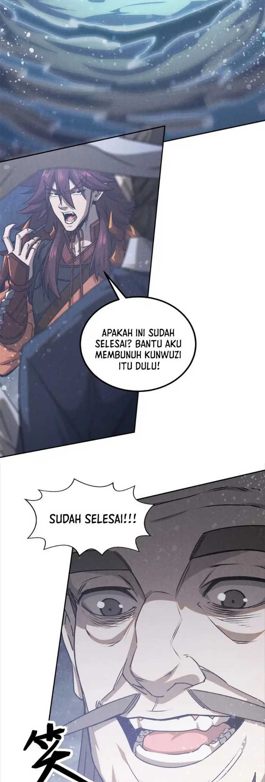 A Demonic Heart Chapter 119 - halaman 25