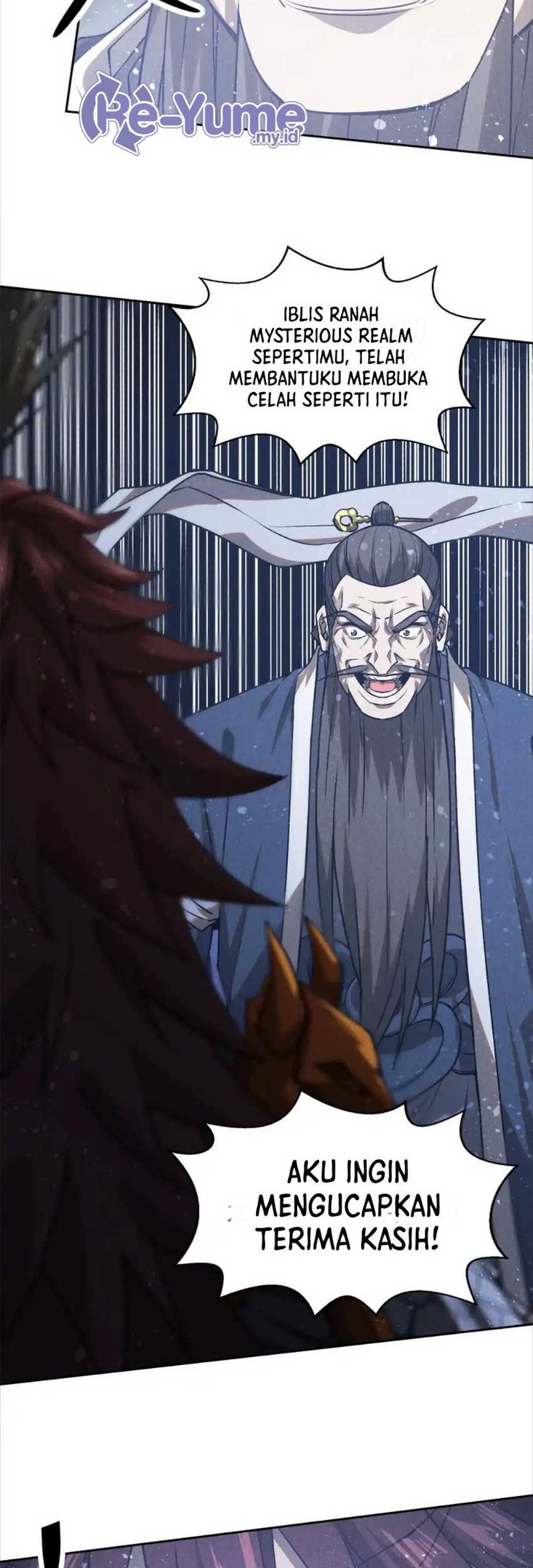 A Demonic Heart Chapter 119 - halaman 26