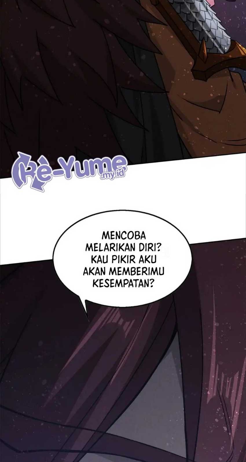 A Demonic Heart Chapter 119 - halaman 3