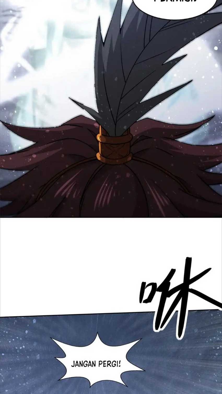 A Demonic Heart Chapter 119 - halaman 30