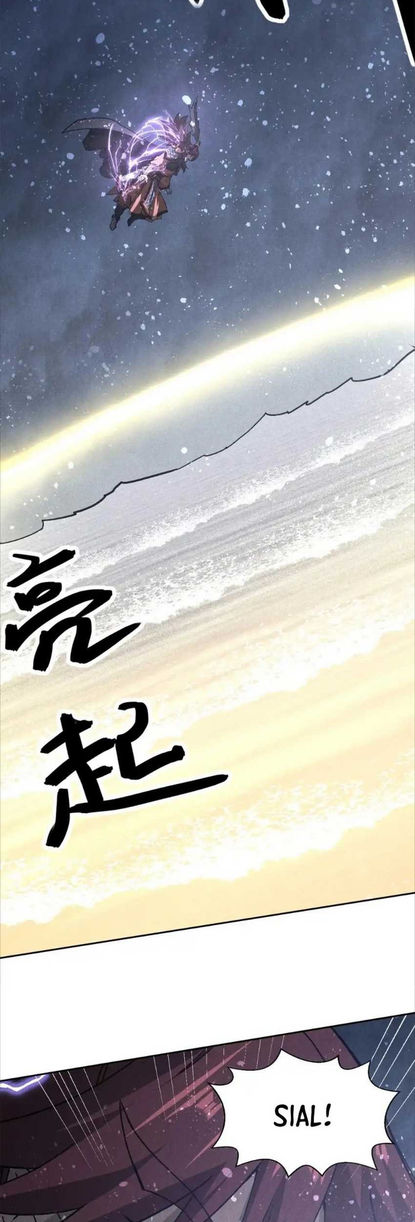 A Demonic Heart Chapter 119 - halaman 32