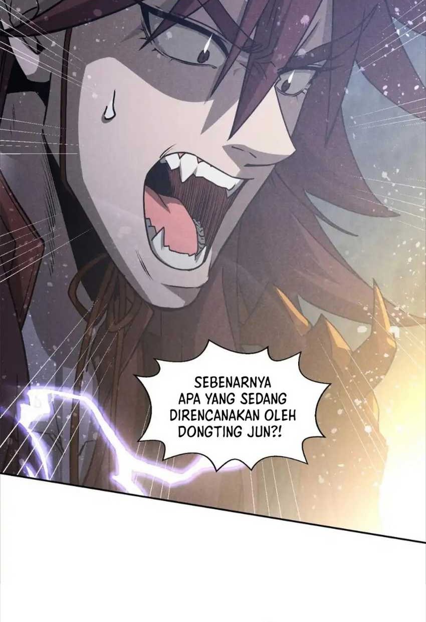 A Demonic Heart Chapter 119 - halaman 33