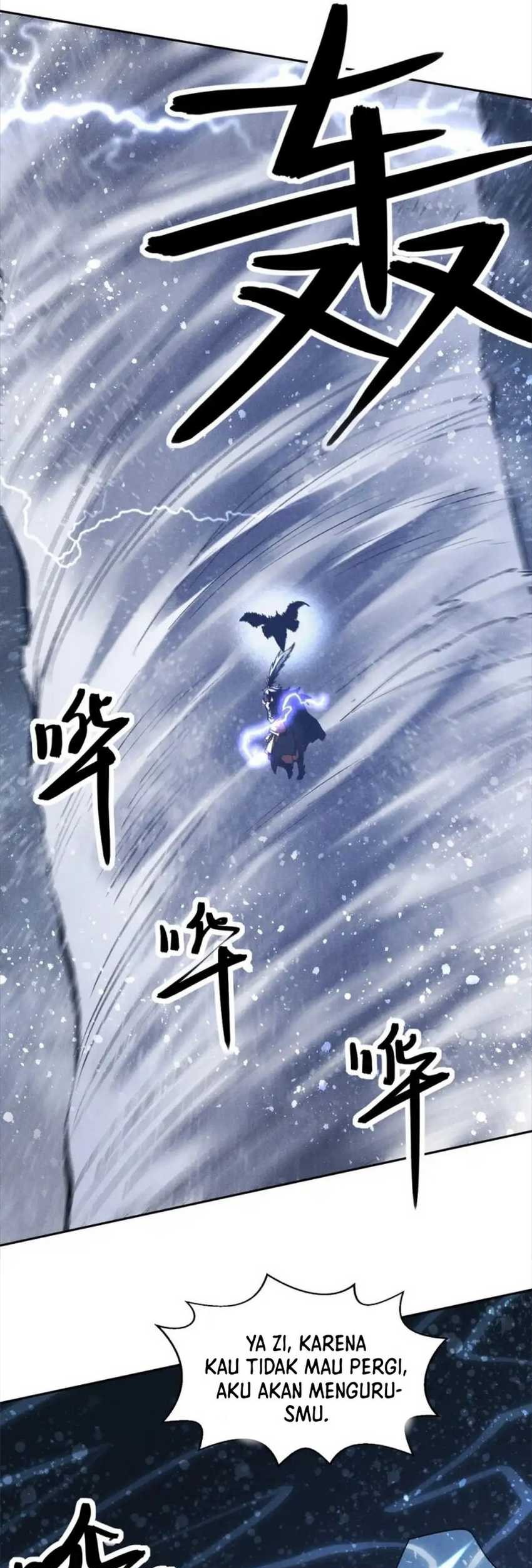 A Demonic Heart Chapter 119 - halaman 34
