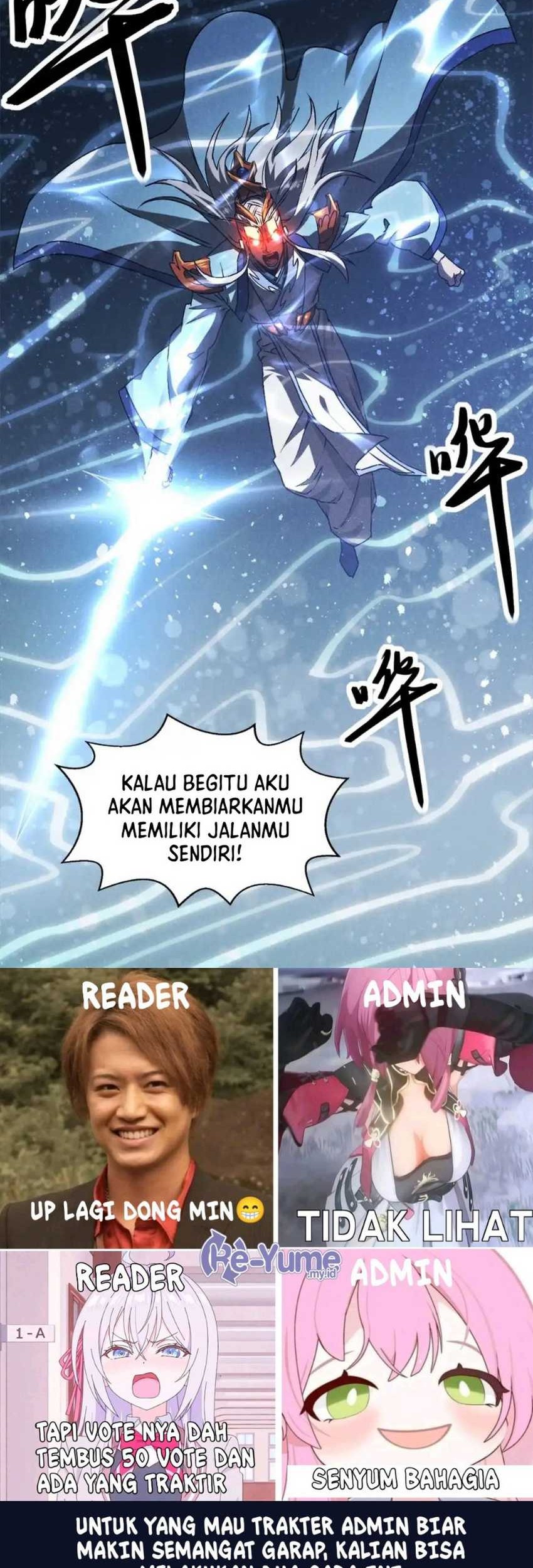A Demonic Heart Chapter 119 - halaman 35