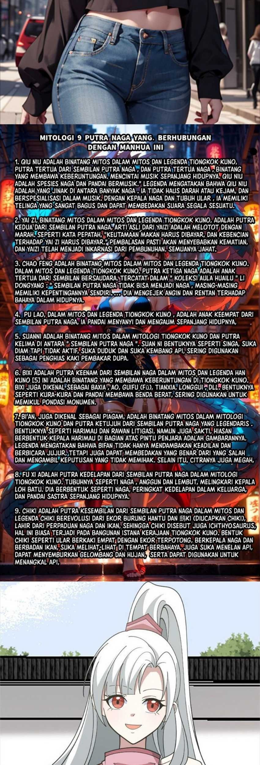 A Demonic Heart Chapter 119 - halaman 37