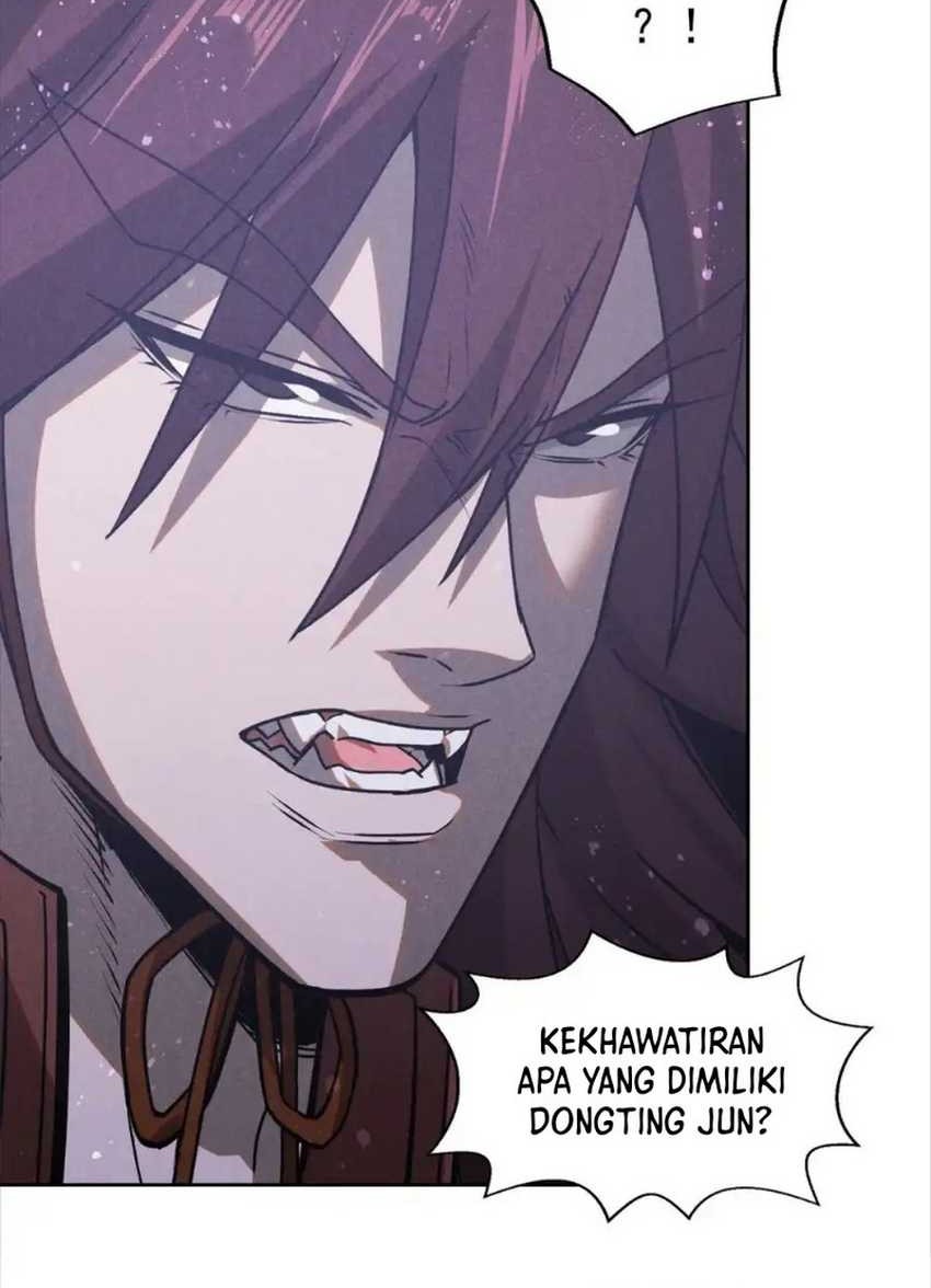 A Demonic Heart Chapter 119 - halaman 9