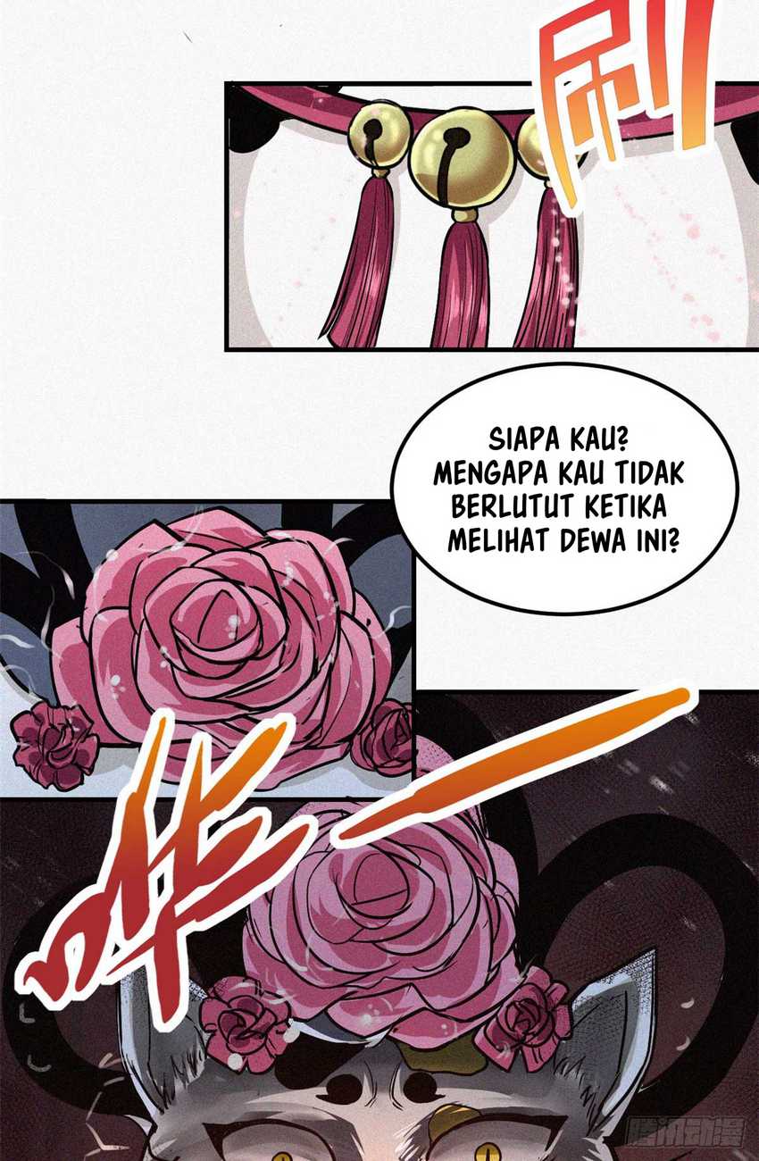 A Demonic Heart Chapter 12 - halaman 10