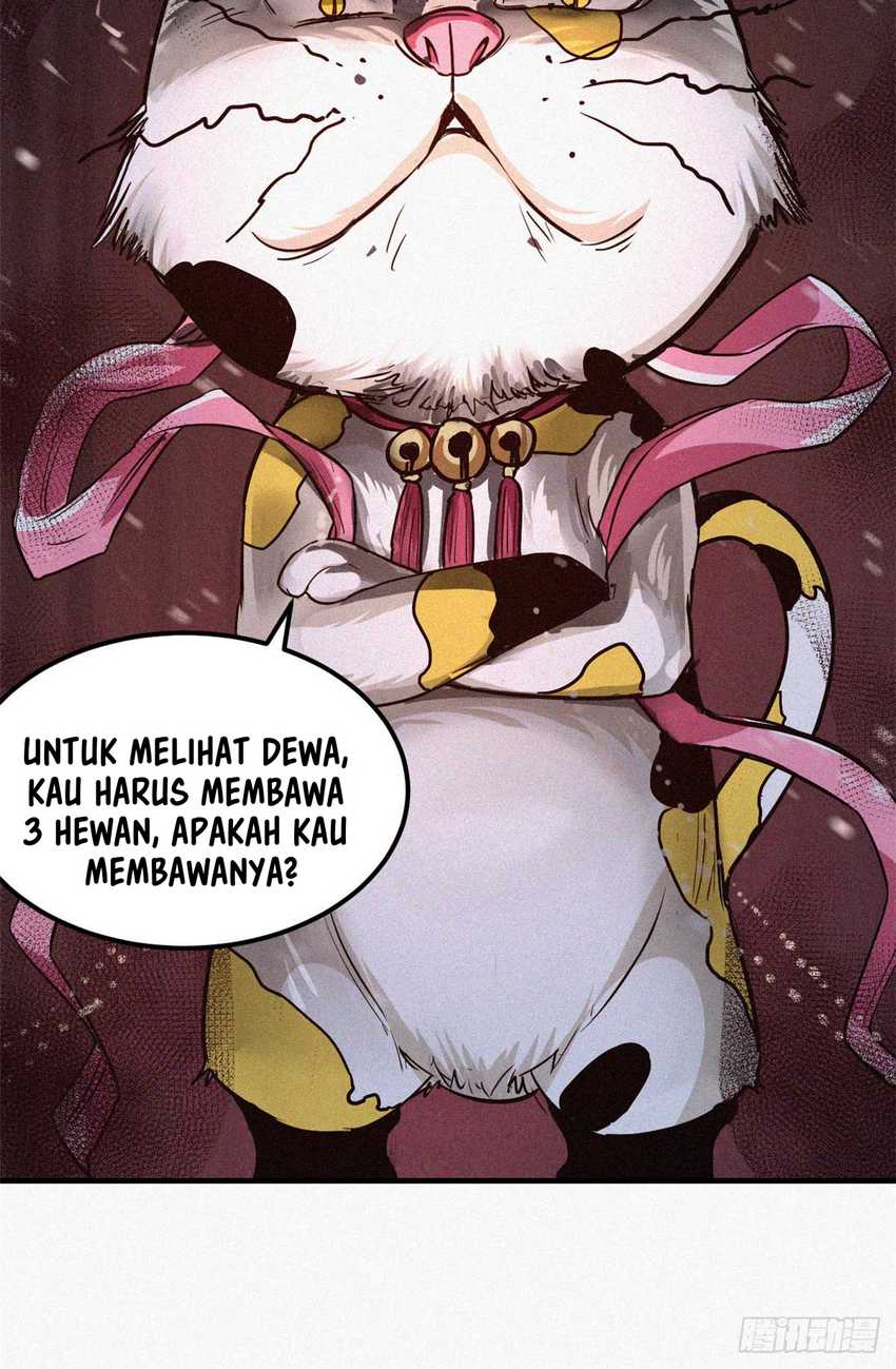 A Demonic Heart Chapter 12 - halaman 11