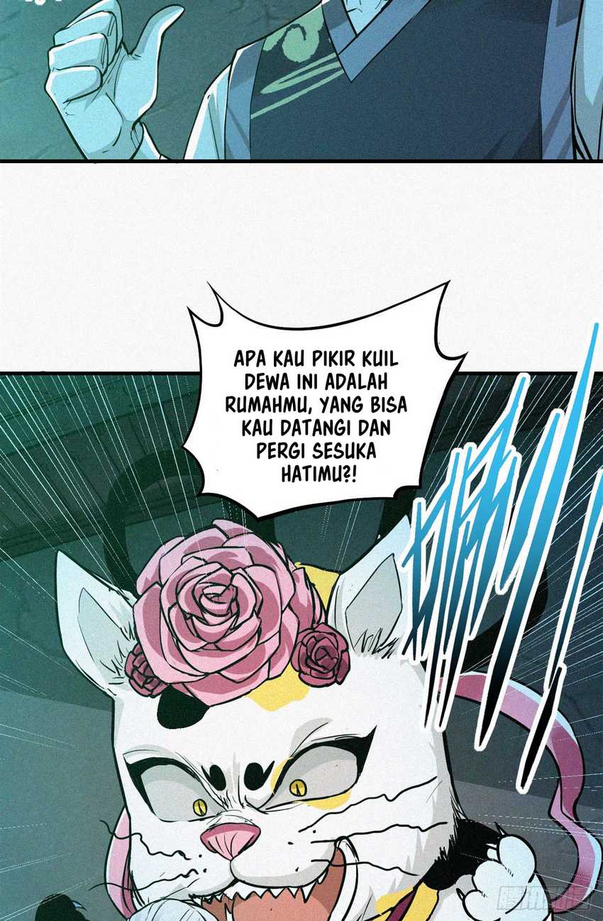 A Demonic Heart Chapter 12 - halaman 13