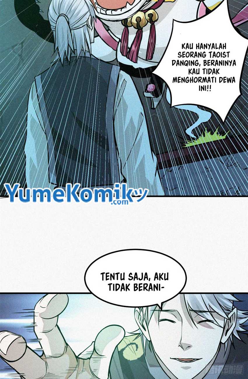 A Demonic Heart Chapter 12 - halaman 14