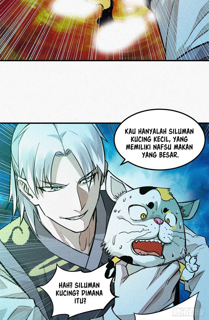 A Demonic Heart Chapter 12 - halaman 18