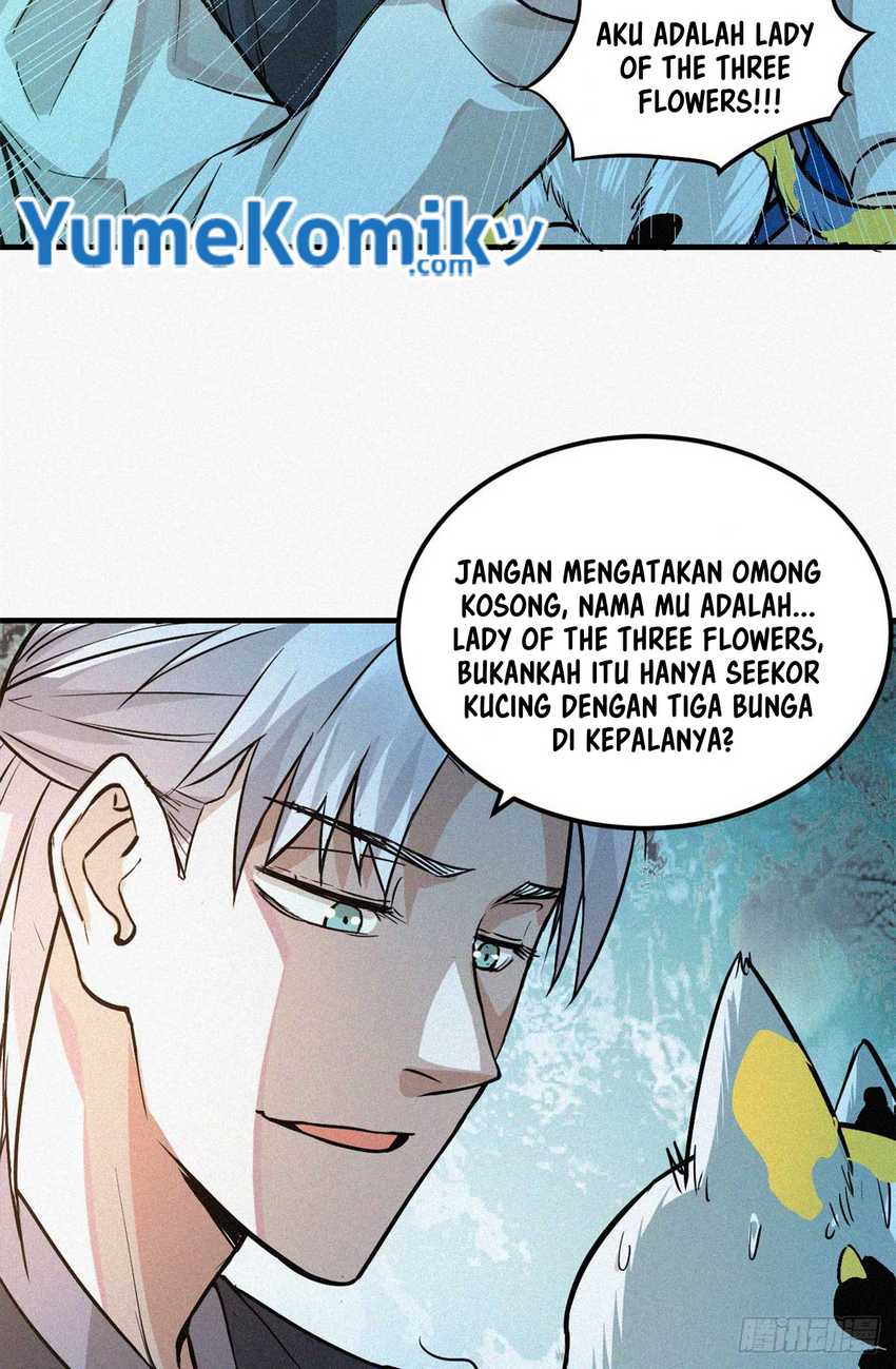 A Demonic Heart Chapter 12 - halaman 19