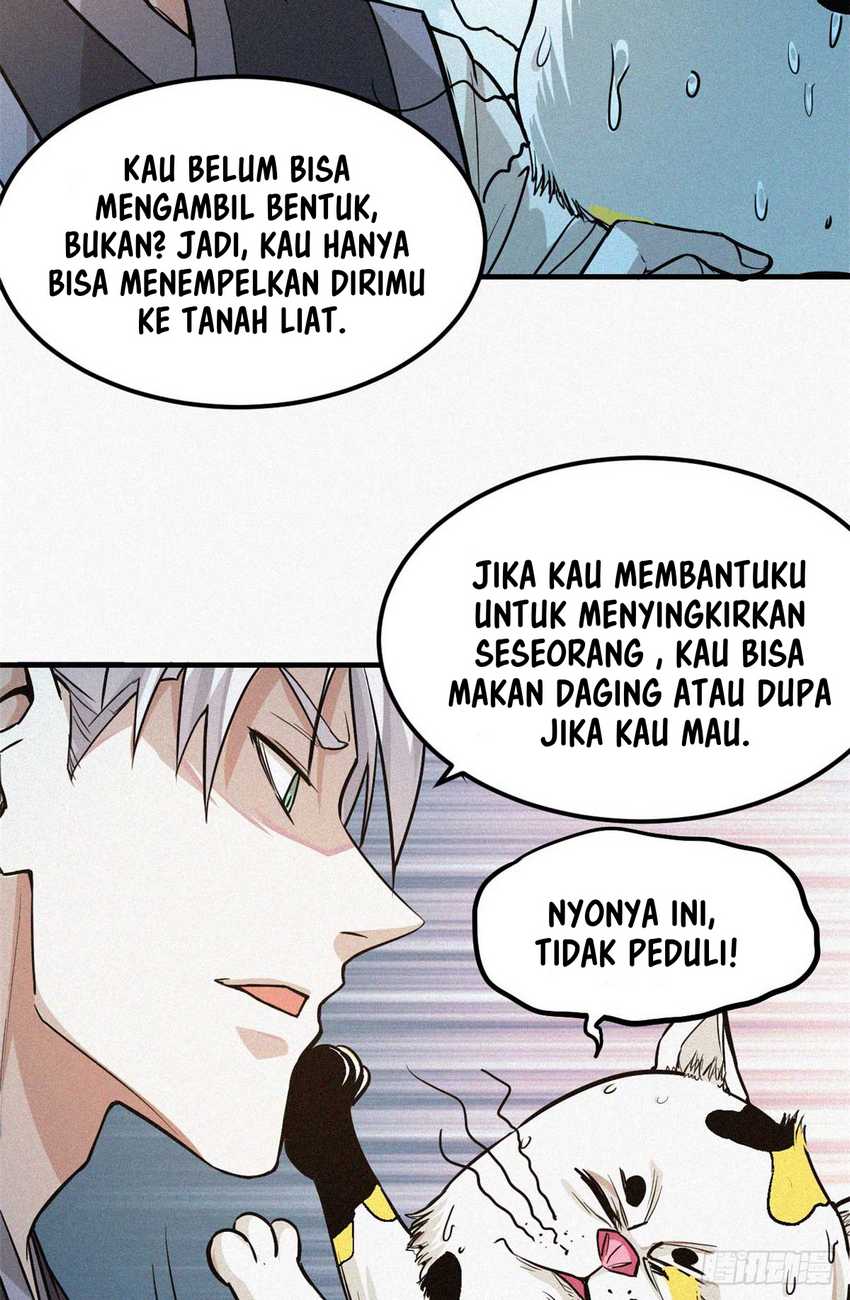A Demonic Heart Chapter 12 - halaman 20