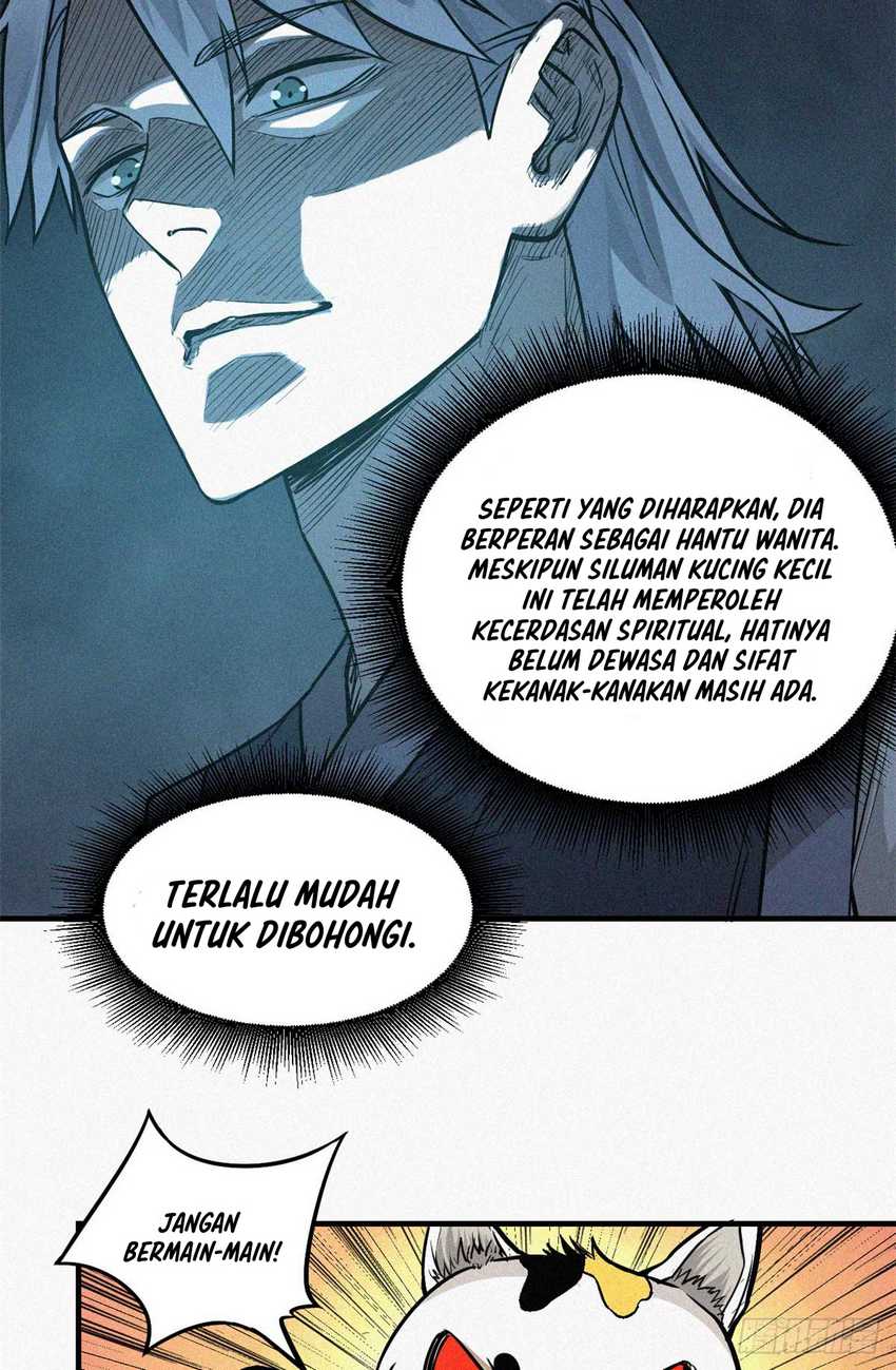 A Demonic Heart Chapter 12 - halaman 23