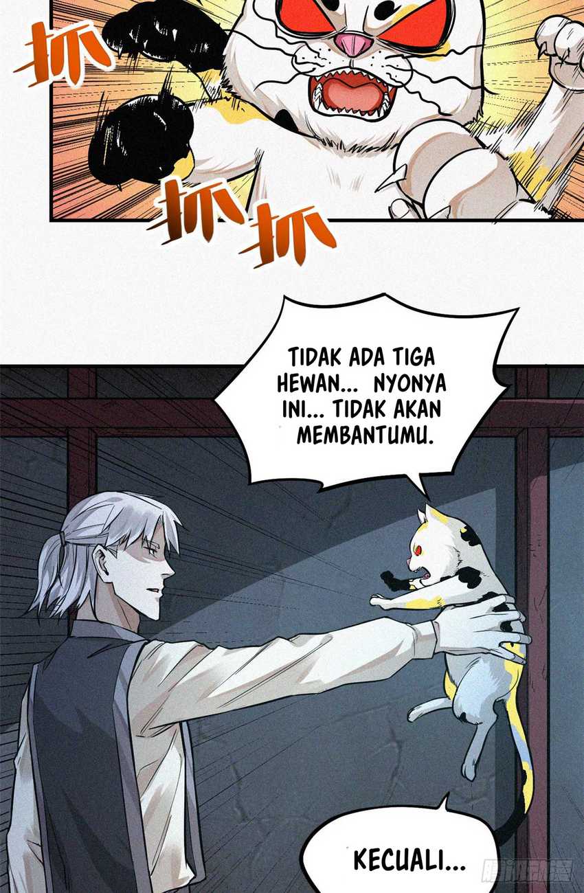 A Demonic Heart Chapter 12 - halaman 24